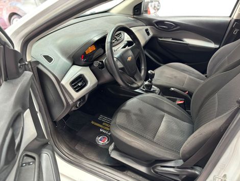 Chevrolet PRISMA Sed. Joy/ LS 1.0 8V FlexPower 4p