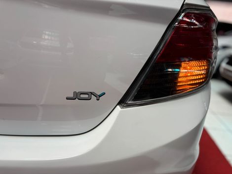 Chevrolet PRISMA Sed. Joy/ LS 1.0 8V FlexPower 4p