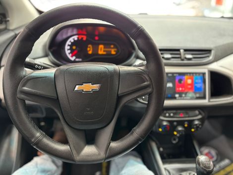 Chevrolet PRISMA Sed. Joy/ LS 1.0 8V FlexPower 4p