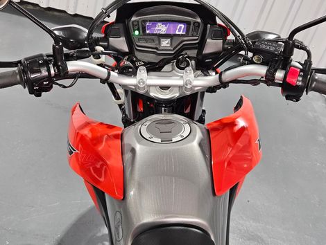 HONDA NXR 160 BROS ESDD FLEXONE