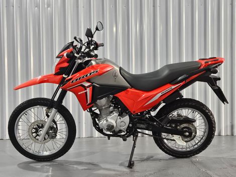 HONDA NXR 160 BROS ESDD FLEXONE