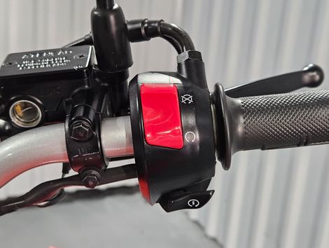 HONDA NXR 160 BROS ESDD FLEXONE