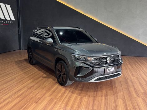 VolksWagen TAOS Comfortline 1.4 250 TSI Flex Aut.