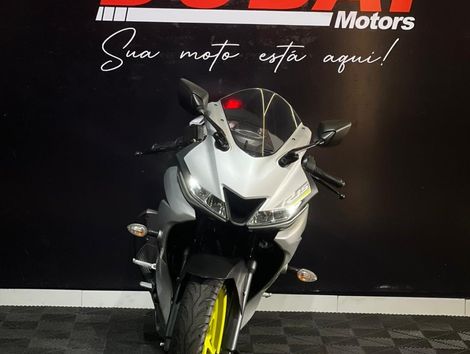 YAMAHA YZF R-15 155 ABS