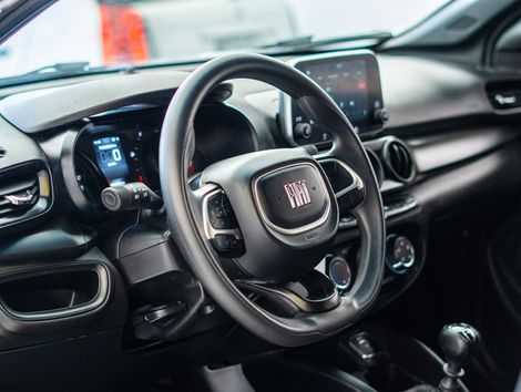 Fiat CRONOS DRIVE 1.0 6V Flex