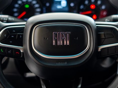 Fiat CRONOS DRIVE 1.0 6V Flex