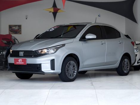 Fiat CRONOS DRIVE 1.0 6V Flex