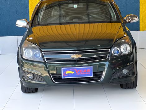 Chevrolet Vectra COLLECTION 2.0 FlexPower 8V Aut.