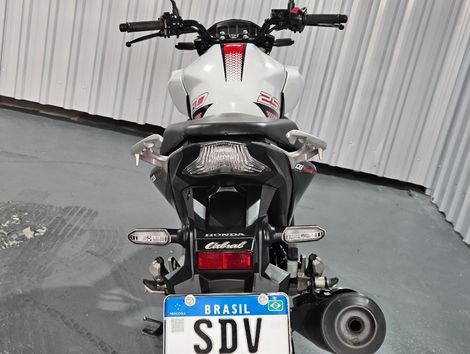 HONDA CB 250 TWISTER/FLEXONE