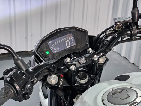 HONDA CB 250 TWISTER/FLEXONE