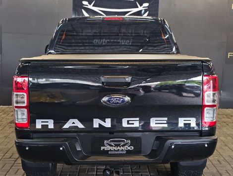 Ford Ranger XLS 2.2 4x4 CD Diesel Aut.