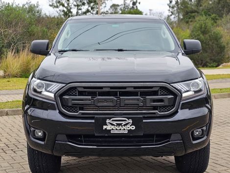 Ford Ranger XLS 2.2 4x4 CD Diesel Aut.