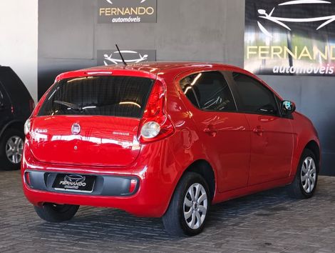 Fiat Palio ATTRACTIVE 1.0 EVO Fire Flex 8v 5p