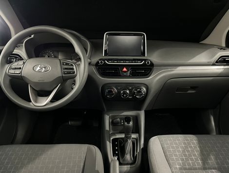 Hyundai HB20 Comfort 1.0 TB Flex 12V Aut