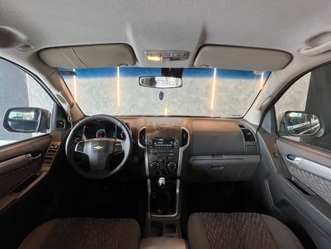 Chevrolet S10 Pick-Up LT 2.4 F.Power 4x2 CD