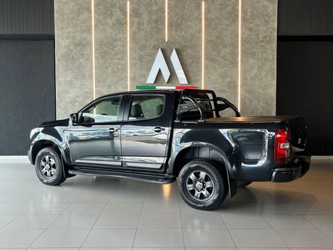 Chevrolet S10 Pick-Up LT 2.4 F.Power 4x2 CD