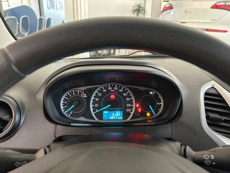 Ford Ka 1.5 Sedan SE Plus 12V Flex 4p Mec.