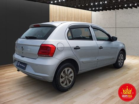 VolksWagen Gol 1.0 Flex 12V 5p