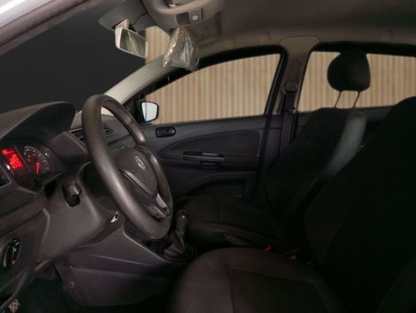 VolksWagen Gol 1.0 Flex 12V 5p