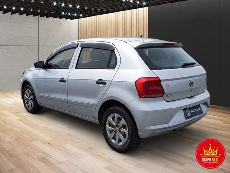 Volkswagen Gol 1.0 Flex 12V 5p