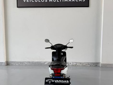 HONDA BIZ 125 EX/ 125 EX FLEX