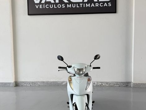 HONDA BIZ 125 EX/ 125 EX FLEX