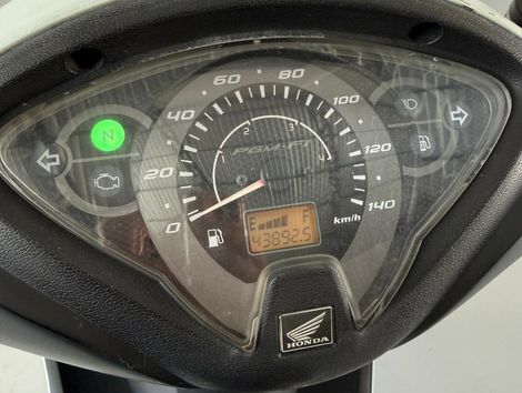 HONDA BIZ 125 EX/ 125 EX FLEX