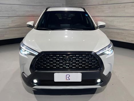 Toyota Corolla Cross XRE 2.0 16V Flex Aut.