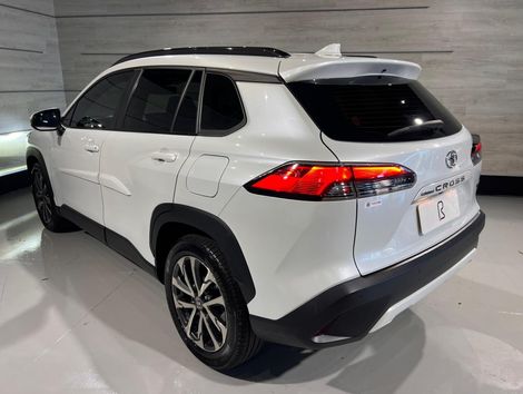 Toyota Corolla Cross XRE 2.0 16V Flex Aut.