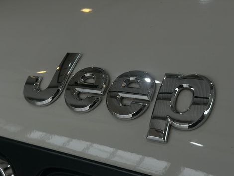 Jeep Renegade Longitude 2.0 4x4 TB Diesel Aut