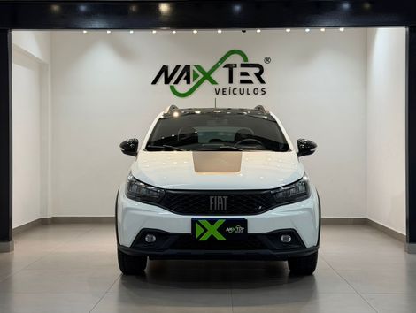 Fiat ARGO TREKKING 1.3 8V Flex Aut.