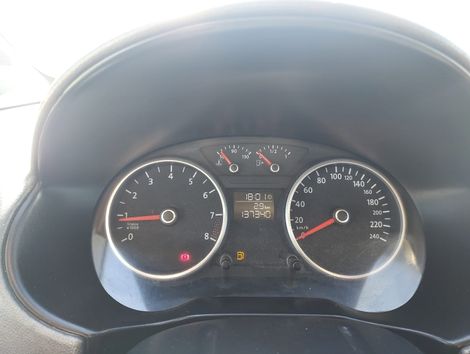 VolksWagen VOYAGE COMF/Highli. 1.6 T.Flex 8V 4p