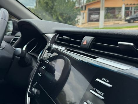 Toyota Camry XLE 3.5 24V Aut.