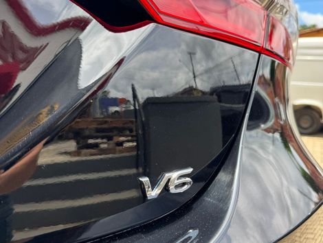 Toyota Camry XLE 3.5 24V Aut.