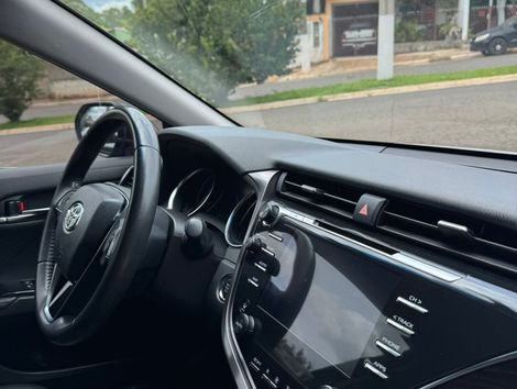 Toyota Camry XLE 3.5 24V Aut.