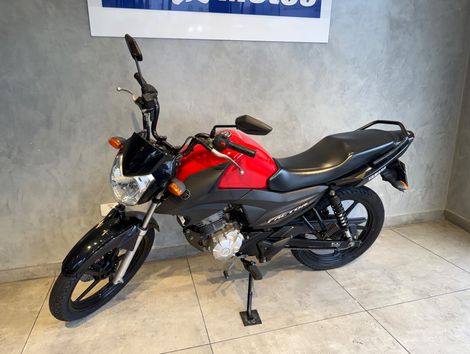 YAMAHA YBR 125i FACTOR ED/FLEX