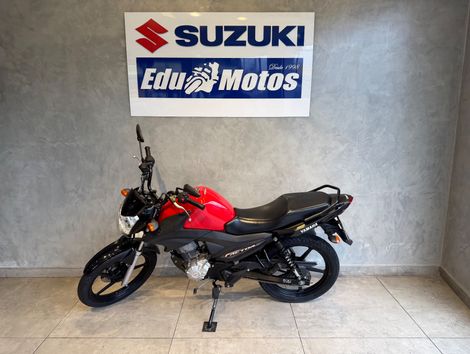 YAMAHA YBR 125i FACTOR ED/FLEX