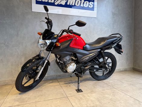 YAMAHA YBR 125i FACTOR ED/FLEX