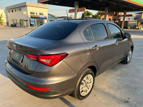 Fiat CRONOS 1.3 8V Flex