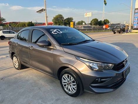 Fiat CRONOS 1.3 8V Flex