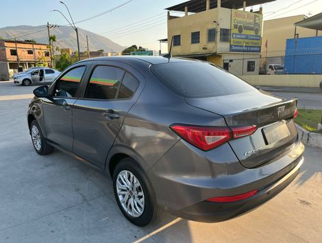 Fiat CRONOS 1.3 8V Flex