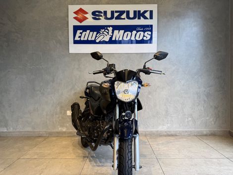 YAMAHA YBR 150 FACTOR ED/FLEX