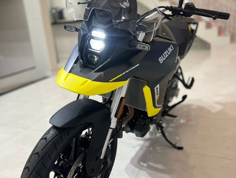 SUZUKI DL 800 DE V-STROM