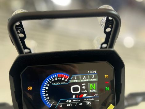 SUZUKI DL 800 DE V-STROM