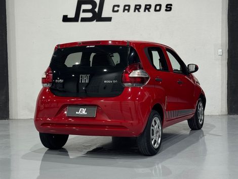 Fiat MOBI EASY on 1.0 Fire Flex 5p.