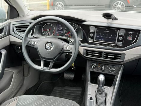 VolksWagen Polo Comfort. 200 TSI 1.0 Flex 12V Aut.