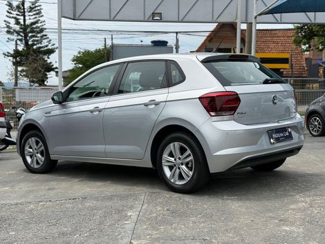 VolksWagen Polo Comfort. 200 TSI 1.0 Flex 12V Aut.