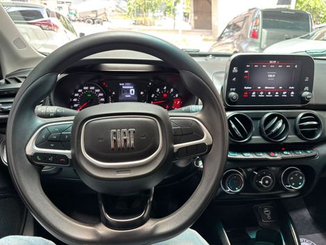 Fiat ARGO DRIVE 1.0 6V Flex