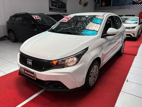 Fiat ARGO DRIVE 1.0 6V Flex