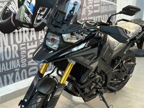 SUZUKI DL 1050 XT V-STROM 